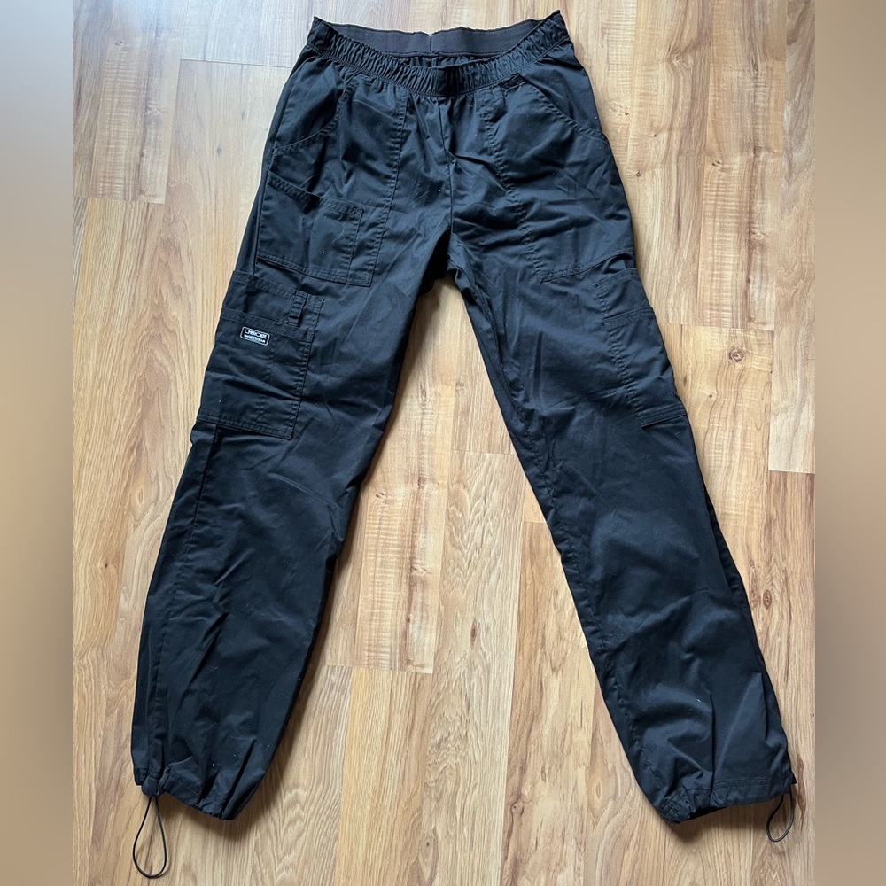 NWOT Cherokee Scrub Bottoms